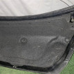 Крышка багажника Toyota Camry оригинальный номер 6440133570