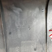 Накладка задней панели Hyundai Getz Hyundai Getz оригинальный номер 857701C110