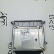 Блок управления двигателем Kia SOUL AM G4FC 2009 Kia Soul 