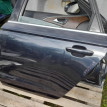 Стекло двери заднее левое Audi A6 C72011-2014 Audi A6 оригинальный номер 4G5845205