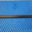Бархотка двери передней левой Almera Classic B10 Nissan Almera Classic оригинальный номер 80821-95F0A