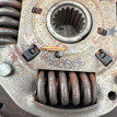 Сцепление Citroen C4 b7 1.6 NFU Citroen C4 