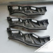 Крепление фары левой Volkswagen Passat B6 (2005—2010) Volkswagen Passat оригинальный номер 3C0807889