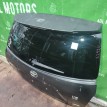 Крышка багажника Toyota Highlander 2 2007-2013 6700548410 U40 Toyota Highlander  