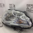 Фара передняя правая Suzuki SX4/S-Cross M16A 2014 Suzuki SX4 