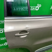 Дверь Volkswagen Tiguan 2008-2018 5N0833056A NF, задняя правая Volkswagen Tiguan 