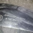 Подкрылок Mercedes-Benz M-класс W166 (2011—2015) Mercedes-Benz M-klasse оригинальный номер a1668841322