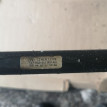 Стабилизатор передний Volkswagen Polo 5 Volkswagen Polo оригинальный номер 6Q0411305AL
