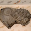 Крышка АКПП задняя Nissan PRIMERA WTP12 QR20DE 2.0 Nissan Primera  
