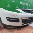 Бампер Mazda Cx-9 2006-2009 TD1150031GAA, передний Mazda CX-9  