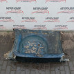 Панель задняя с тазиком Hyundai Getz Hyundai Getz оригинальный номер 691001C350
