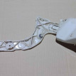 Крепеж бампера Ford Focus III (2011—2015) Ford Focus оригинальный номер 1742938