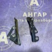 Петли капота Opel Astra H L48 Z16XER 2007 Opel Astra  
