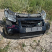 Ноускат LAND ROVER FREELANDER 2 левый руль ксенон Land Rover Freelander оригинальный номер LR003848