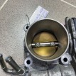 Дроссельная заслонка NISSAN MARCH 2010г. Nissan March оригинальный номер SERA52601