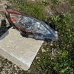 Фара передняя правая Mazda 3 Bl 2008-2013 галоген Mazda 2 оригинальный номер Bdg751030