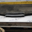 Полка багажника Volkswagen Passat B5+ Volkswagen Passat оригинальный номер 3B5863413AL