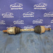 Привод левый Ssangyong Actyon New Korando G20 Ssang Yong Actyon оригинальный номер 4130034300