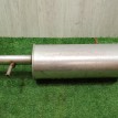 Глушитель (задняя часть) Citroen C3 FC TU5JP4 2005 Citroen C3 оригинальный номер 135015