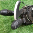 Подрулевой переключатель (в сборе) Citroen C3 FC Citroen C3 оригинальный номер 96608844