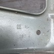 Кронштейн крыла передний правый Opel Insignia Opel Insignia оригинальный номер 13299370