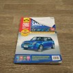 Книга по автомобилю Lifan Smily 