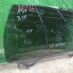 Стекло двери Mitsubishi Asx 2010-2020 43R007953, заднее правое Mitsubishi ASX  