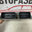 Блок управления двигателем Mitsubishi Outlander 3 Mitsubishi i оригинальный номер 1860B956