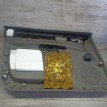 Обшивка боковой двери Chevrolet Rezzo I (2000—2008) Chevrolet Rezzo оригинальный номер 96260018