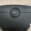 Подушка безопасности в рулевое колесо Chevrolet Lacetti 