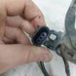 Замок капота Opel Astra J Opel Astra оригинальный номер 13367151