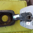 Лючок бензобака Citroen C4 B7 Citroen C4 оригинальный номер 9802957680