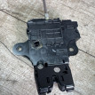 Замок багажника Шевроле Кобальт Cobalt Cruze Astra Chevrolet Cruze оригинальный номер 13501988