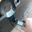 Дверь задняя правая Suzuki SX4 Suzuki SX4 оригинальный номер 6800379J00
