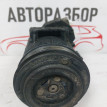 Компрессор кондиционера Opel AstraJ Opel Astra оригинальный номер 13335253