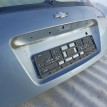Дверь багажника Chevrolet Rezzo I (2000—2008) Chevrolet Rezzo оригинальный номер 352346563