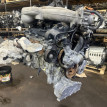 Двигатель Jaguar XF 2007-2015 C2C29497 X250 AJ30 Jaguar XF 