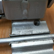 Петля двери нижняя задняя правая Volkswagen Passat Volkswagen Passat оригинальный номер 3B4833412D