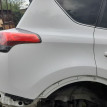 Крыло заднее правое Тойота Рав 4 2015-2019 Toyota RAV 4 оригинальный номер 6160142100