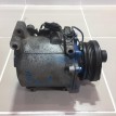 Компрессор кондиционера Mitsubishi Lancer Cedia Mitsubishi i оригинальный номер MR460436