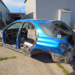 Кузов Subaru Impreza WRX 2000 GGA EJ205 Subaru Impreza 