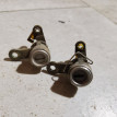 Замок зажигания со вставками (к-кт) Subaru Legacy оригинальный номер 83121AC080