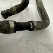 Патрубок отопителя Ford Focus 2 Ford Focus оригинальный номер 1473398