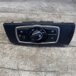 Блок переключения света фар BMW X5 E70 BMW X5 оригинальный номер 913472702