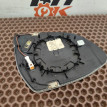 Зеркальный элемент BMW X3 оригинальный номер 51 16 7 291 247, 51 16 7 291 247, 51167291247, 7291247, 51 16 7 408 445, 51167408445, 7408445