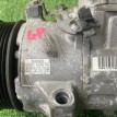 Компрессор кондиционера Toyota ISIS 2009 8831028640 ZGM11G 3ZR-FAE Toyota ISis  