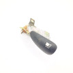 Рычаг открытия лючка бензобака Peugeot 406 2002 9619820880 406 Peugeot 208 