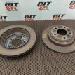 Тормозные диски BMW X1 оригинальный номер 34 21 6 864 901, 34 21 6 864 901, 34216864901, 6864901, 34 21 6 855 008, 34216855008, 34216855008, 34 21 6 764 653, 34216764653, 6764653