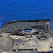 Карта двери Nissan Almera G15 (2012—2018) Nissan Almera оригинальный номер 1151200X