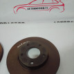 Диск тормозной передний Mazda 3 BL Mazda 2 